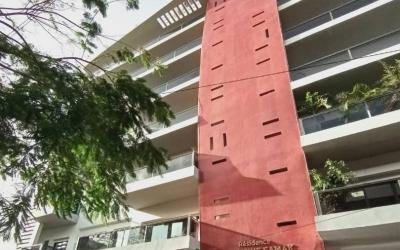 Dakar Projet 1