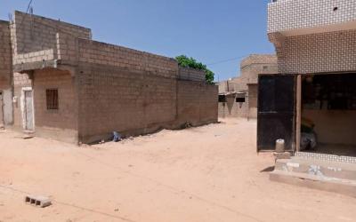 DAKAR : KEUR MASSAR