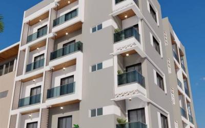 Dakar Projet 7 : Almadies