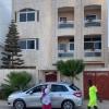 DAKAR : YOFF
