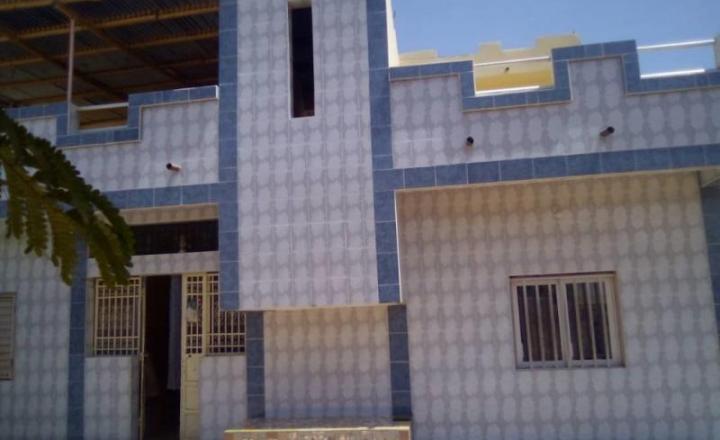 TOUBA : KEUR BAYE LAHAD
