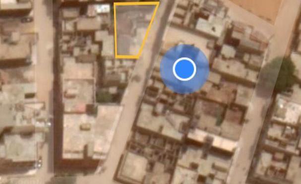 DAKAR : MBAO